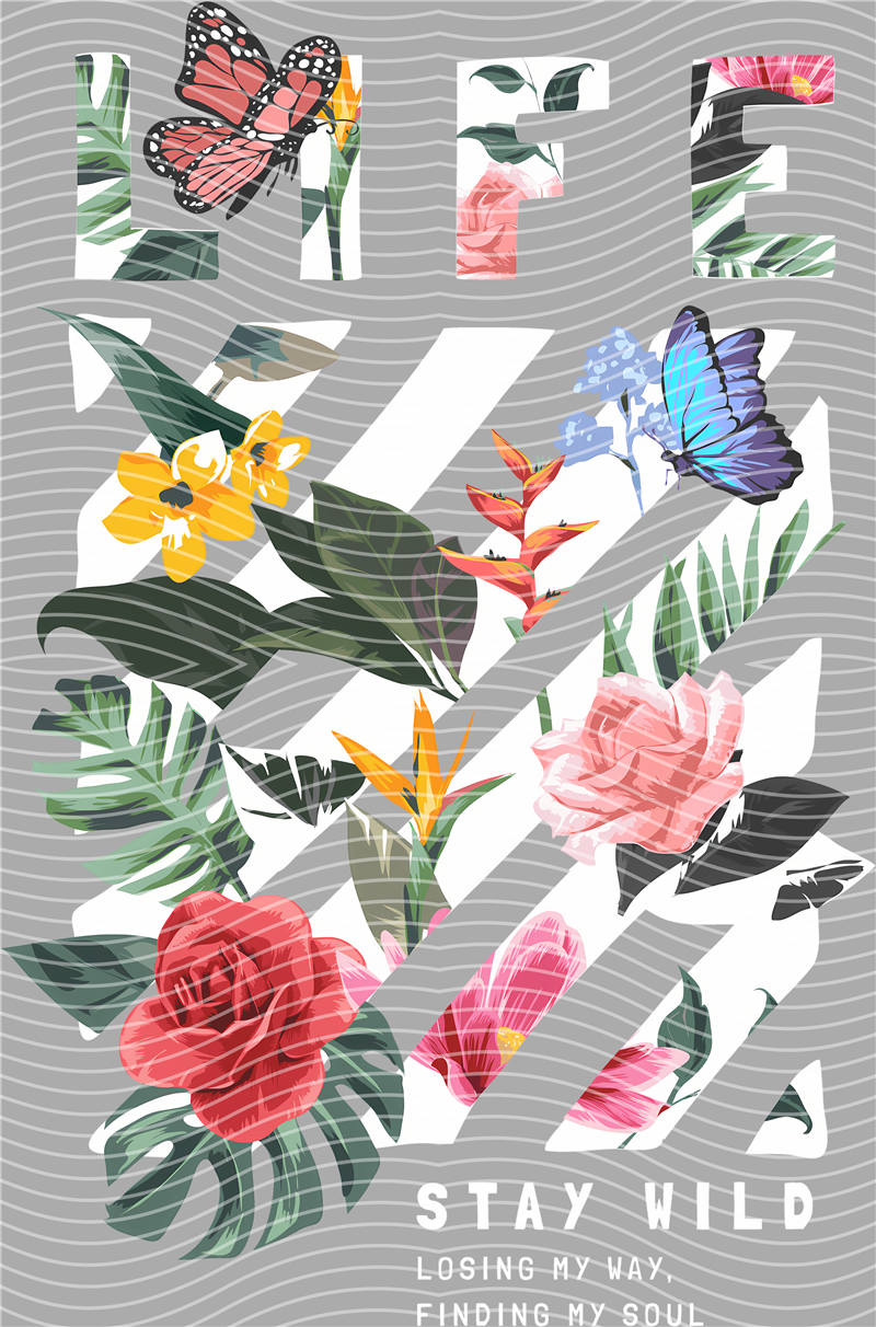 Street design-JT604